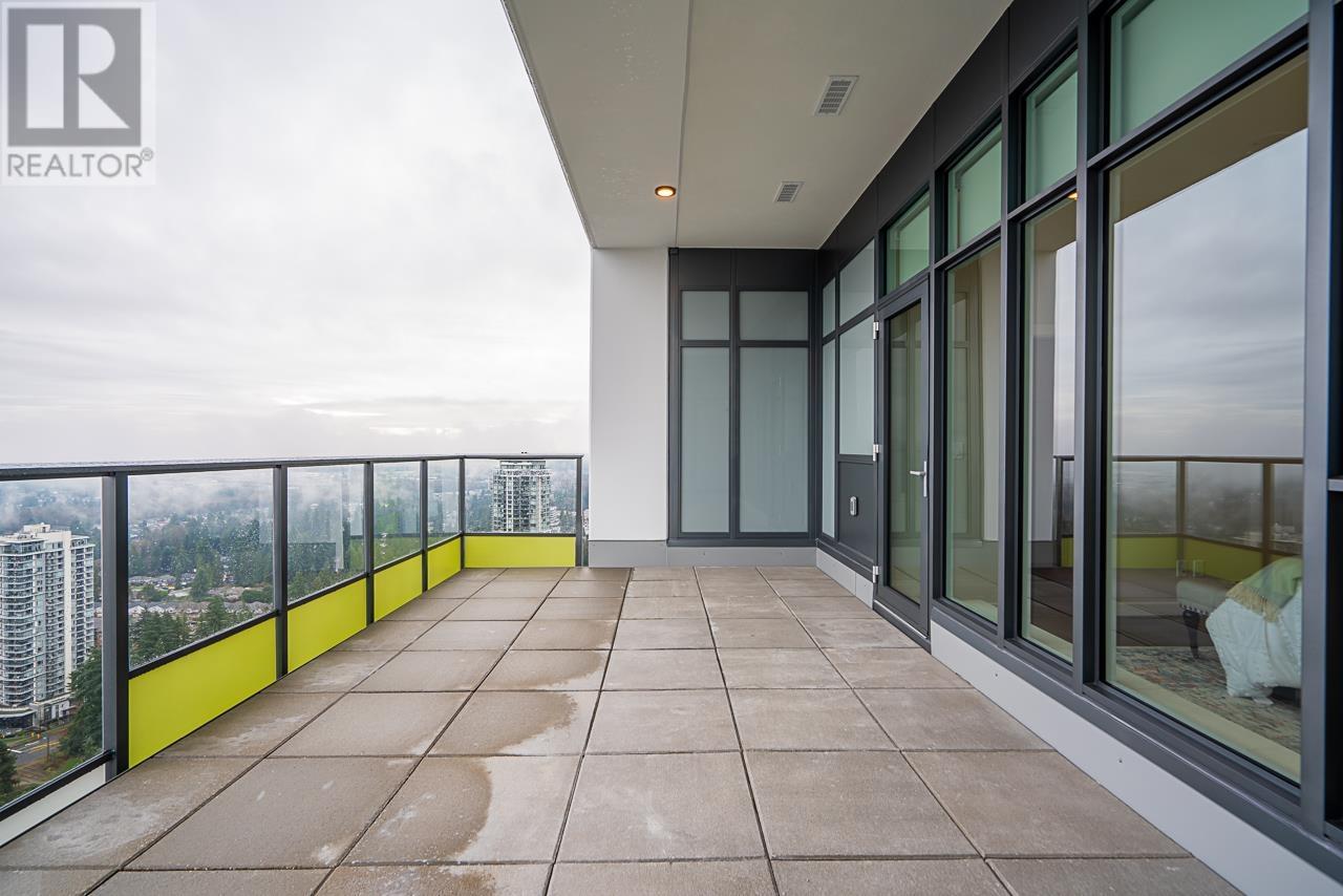 4003 1182 Westwood Street, Coquitlam, British Columbia  V3B 0T9 - Photo 16 - R2838285
