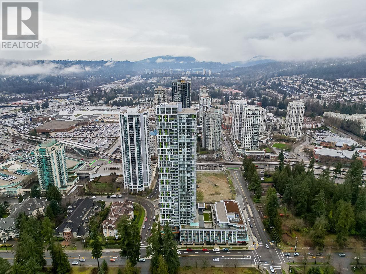 4003 1182 Westwood Street, Coquitlam, British Columbia  V3B 0T9 - Photo 37 - R2838285