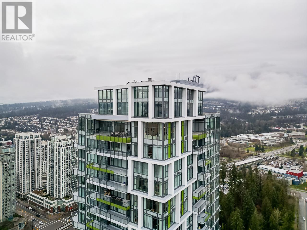 4003 1182 Westwood Street, Coquitlam, British Columbia  V3B 0T9 - Photo 33 - R2838285