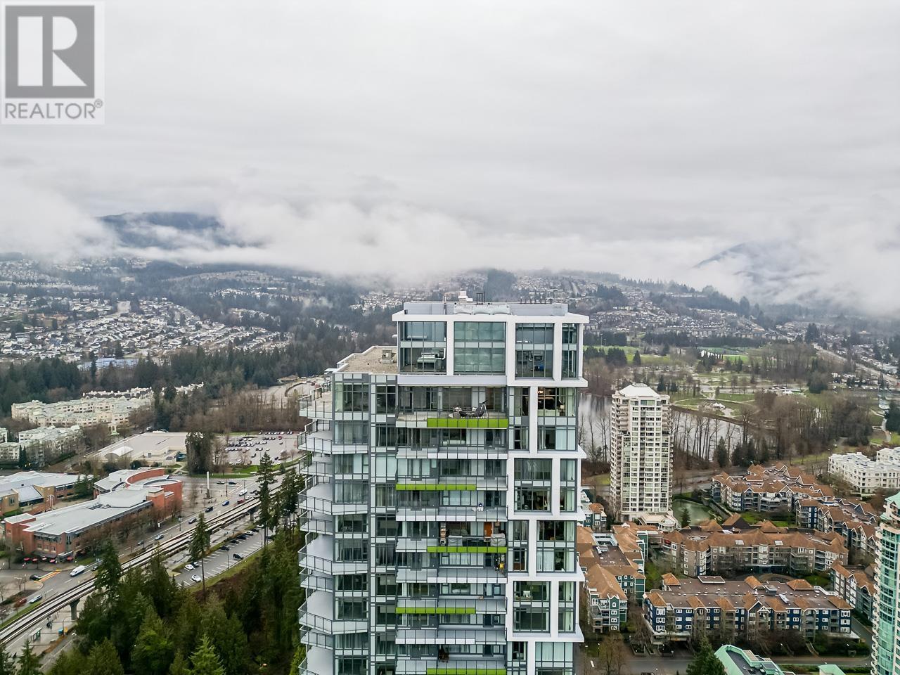 4003 1182 Westwood Street, Coquitlam, British Columbia  V3B 0T9 - Photo 34 - R2838285