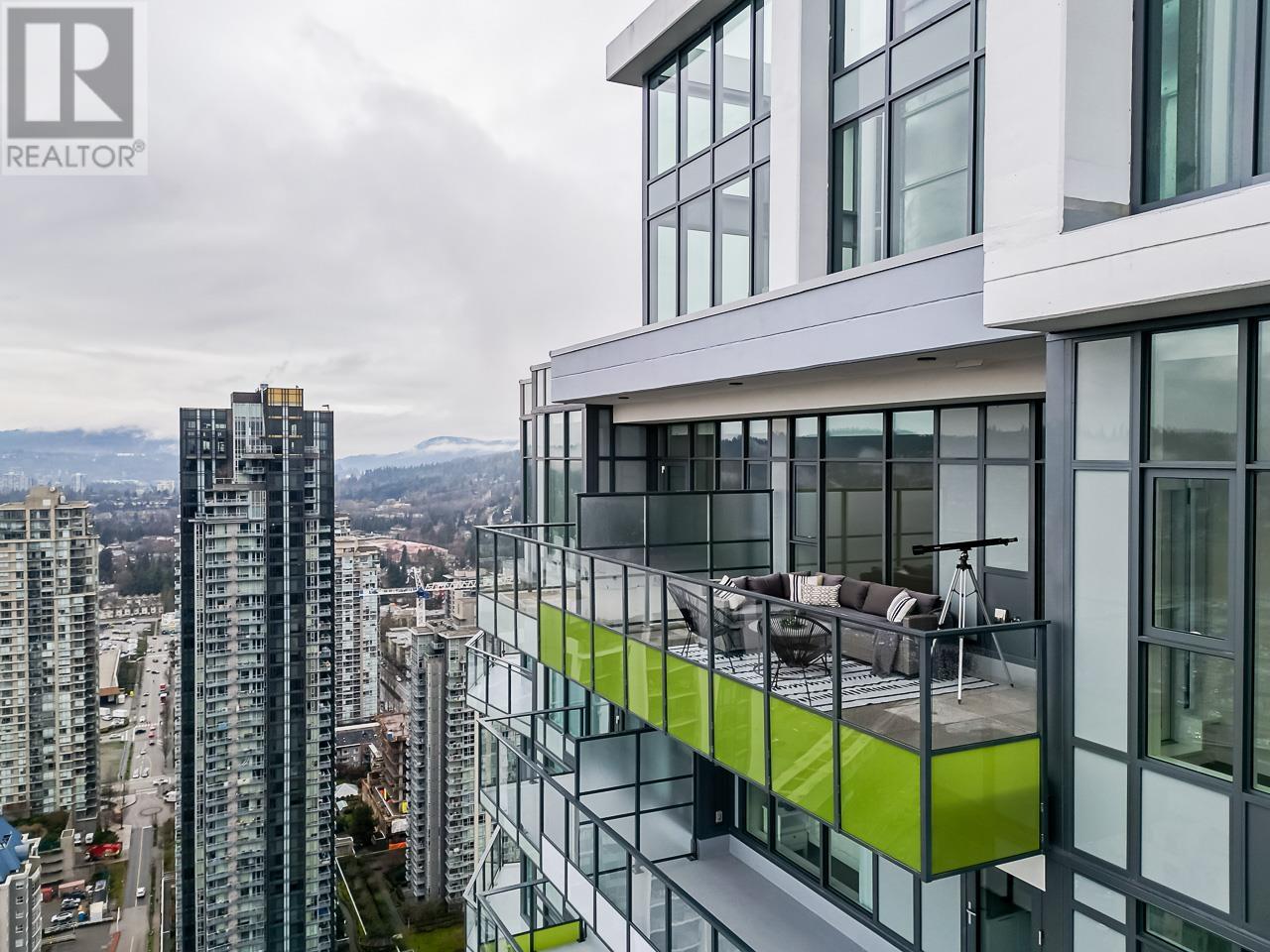 4003 1182 Westwood Street, Coquitlam, British Columbia  V3B 0T9 - Photo 30 - R2838285