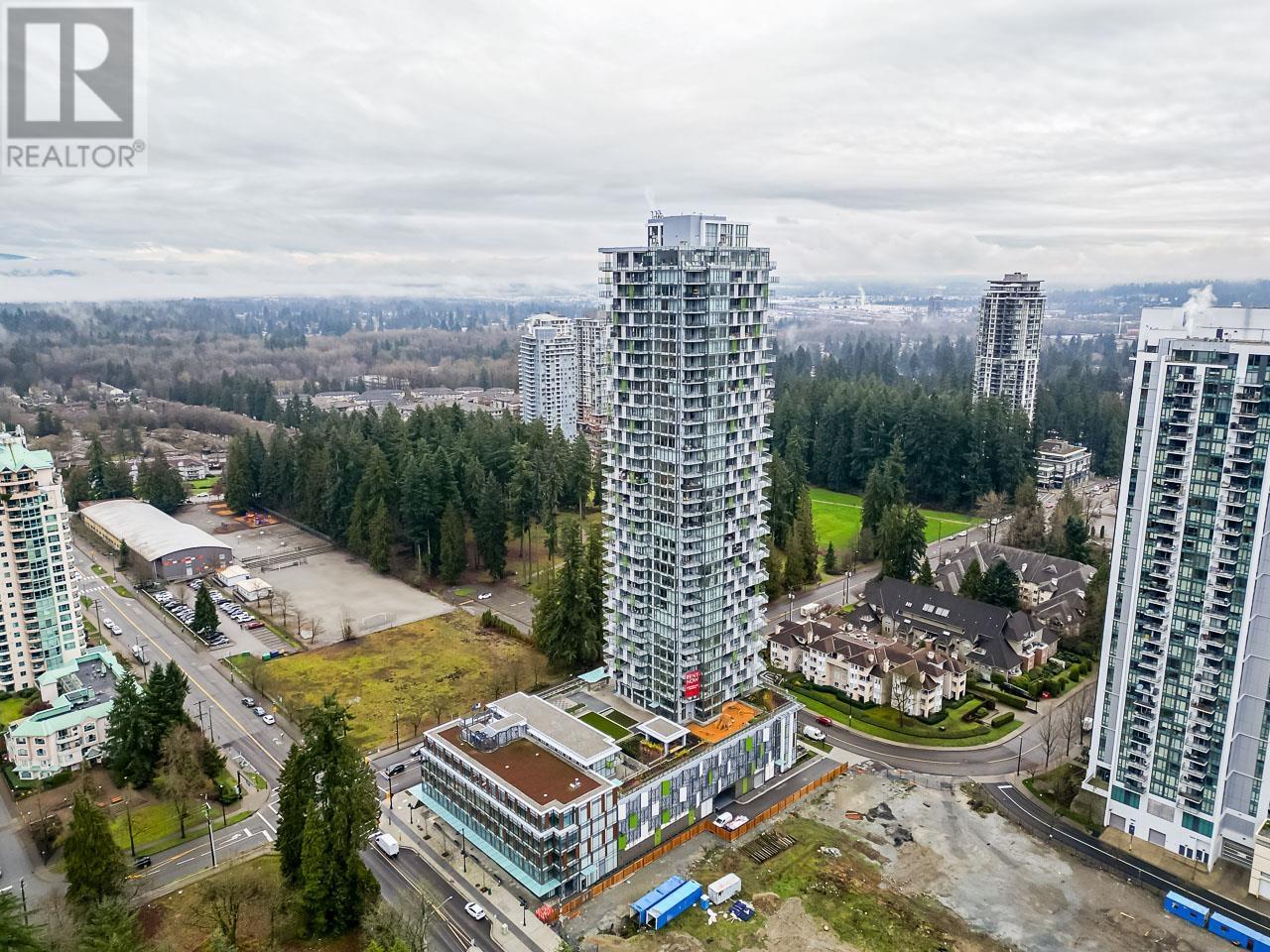 4003 1182 Westwood Street, Coquitlam, British Columbia  V3B 0T9 - Photo 39 - R2838285