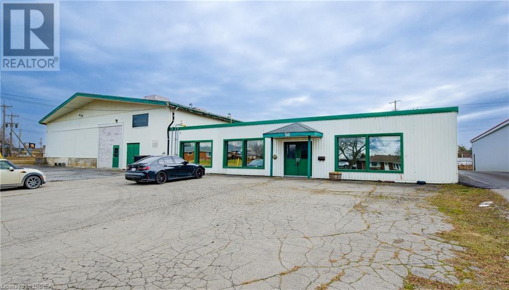 50 Argyle Avenue, Delhi, Ontario  N4B 1J3 - Photo 3 - 40523337