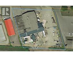 50 ARGYLE Avenue, delhi, Ontario