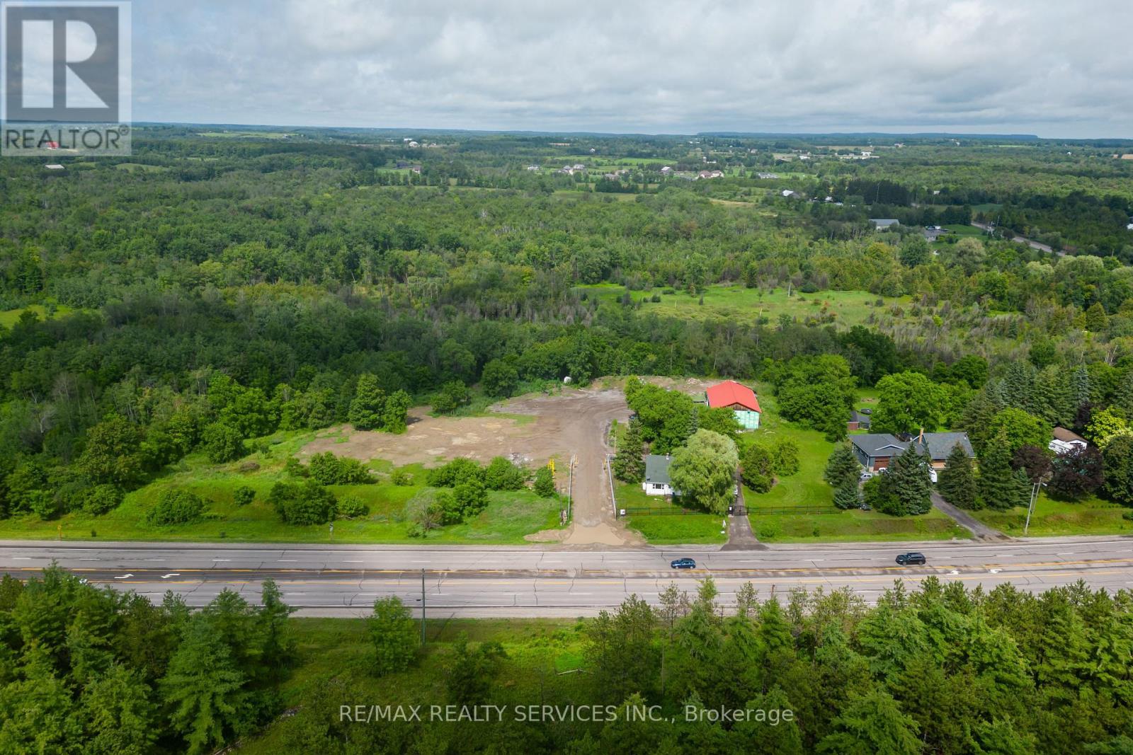 2178 Highway 6, Hamilton, Ontario  N0B 2J0 - Photo 1 - X7367504