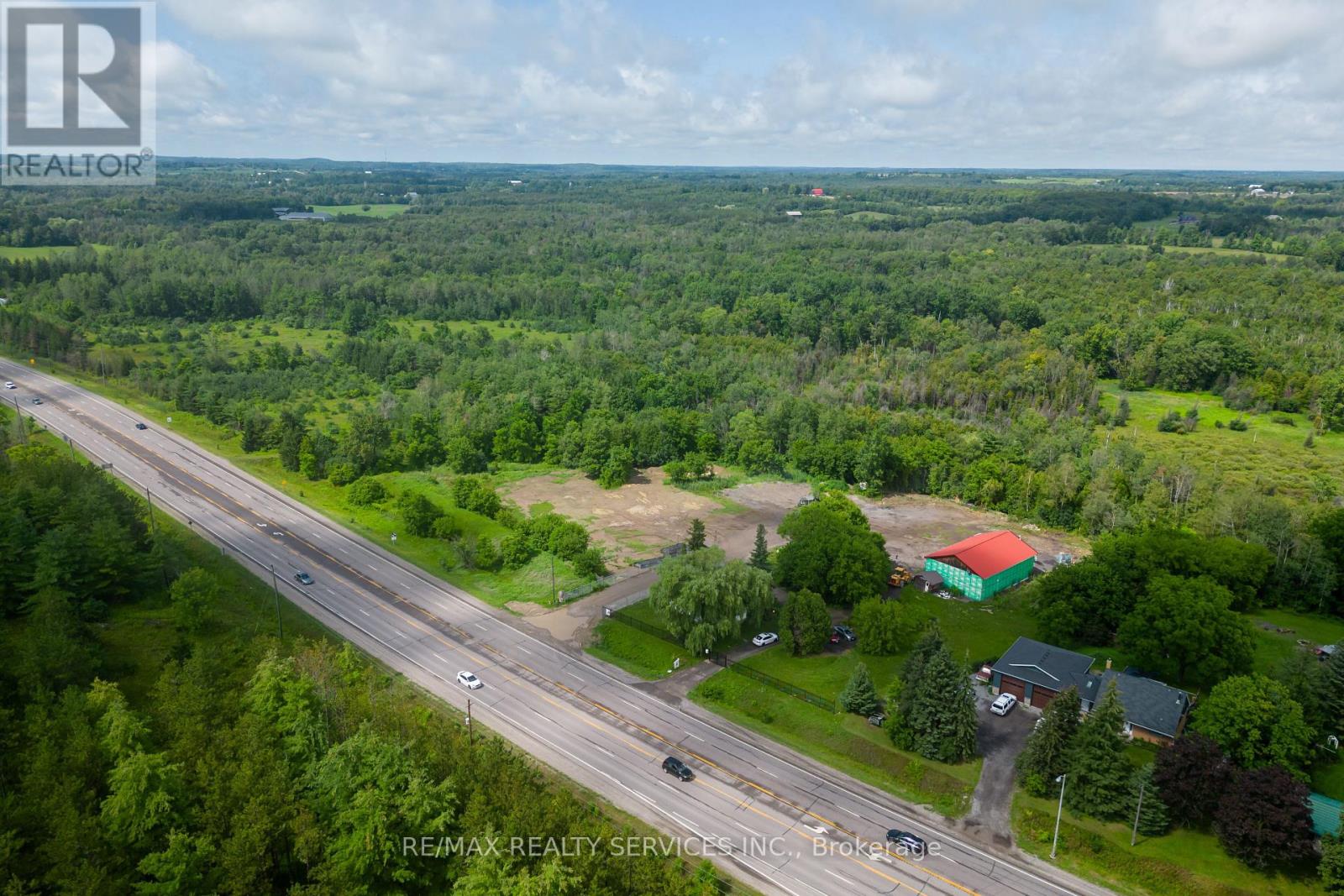 2178 Highway 6, Hamilton, Ontario  N0B 2J0 - Photo 2 - X7367504