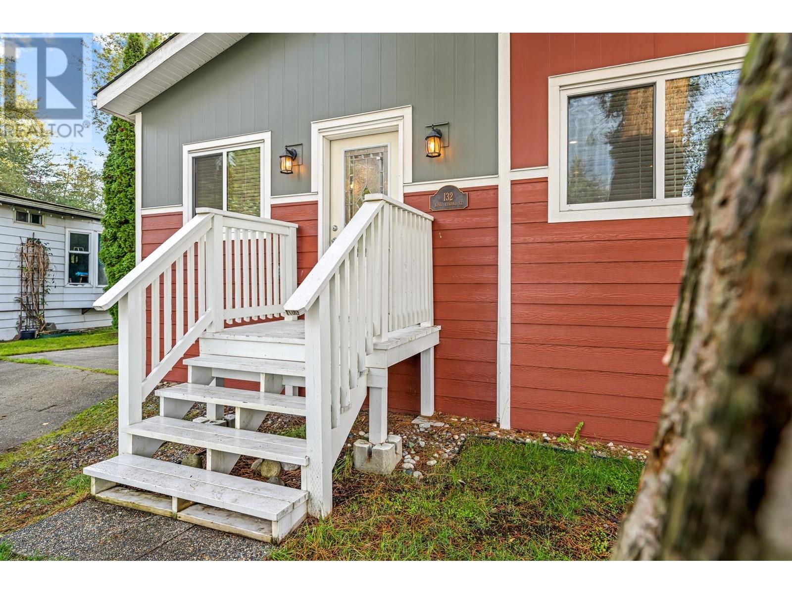 132 145 King Edward Street, Coquitlam, British Columbia  V3K 6M2 - Photo 1 - R2829369