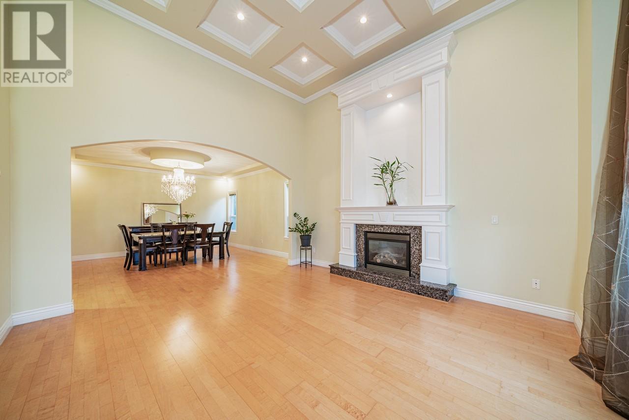 Listing Picture 6 of 30 : 8611 BOYD COURT, Richmond / 烈治文 - 魯藝地產 Yvonne Lu Group - MLS Medallion Club Member