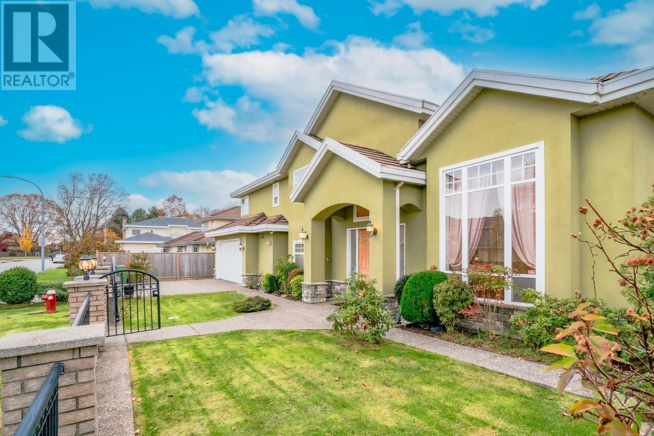 Listing Picture 2 of 30 : 8611 BOYD COURT, Richmond / 烈治文 - 魯藝地產 Yvonne Lu Group - MLS Medallion Club Member