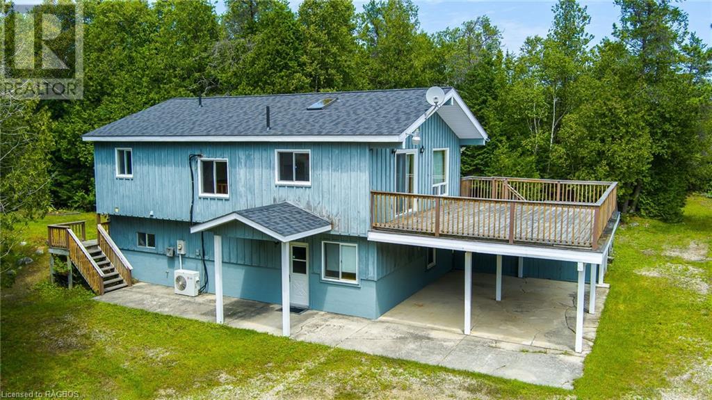 5202 Highway 6, Northern Bruce Peninsula, Ontario  N0H 1Z0 - Photo 1 - 40523851