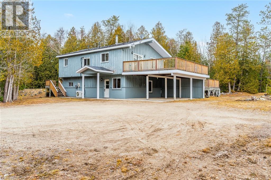 5202 Highway 6, Northern Bruce Peninsula, Ontario  N0H 1Z0 - Photo 3 - 40523851