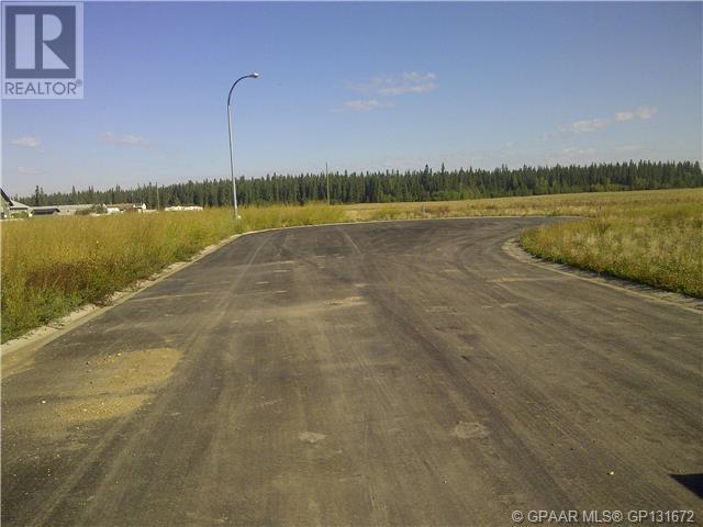 Lot 17 St Isidore, St. Isidore, Alberta  T0H 3B0 - Photo 5 - A1159596