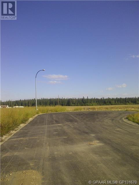 Lot 15 St Isidore, st. isidore, Alberta