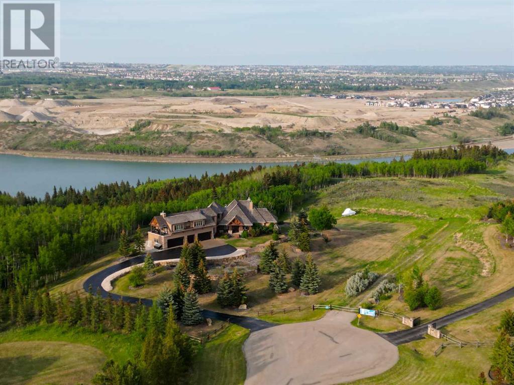 16 Rodeo Drive, Rural Rocky View County, Alberta  T3Z 3B7 - Photo 12 - A2054061