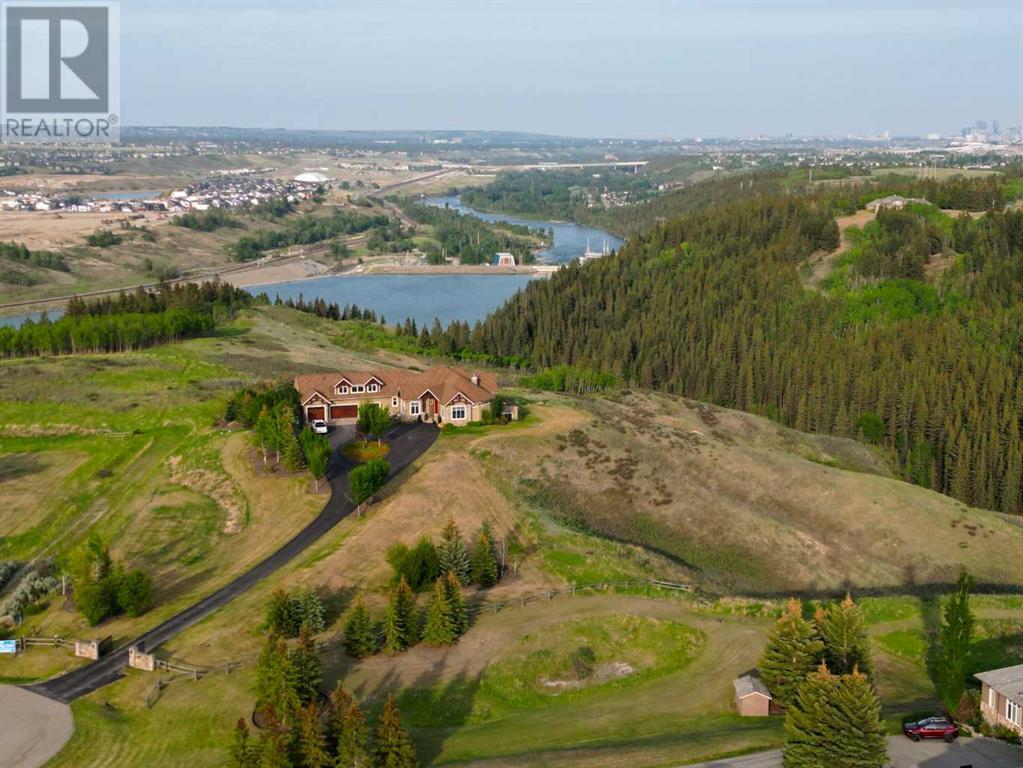 16 Rodeo Drive, Rural Rocky View County, Alberta  T3Z 3B7 - Photo 13 - A2054061