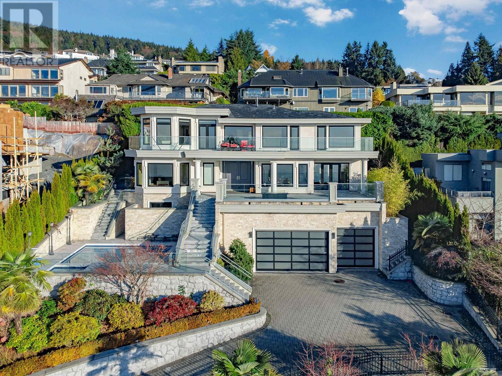 2382 WESTHILL DRIVE, west vancouver, British Columbia