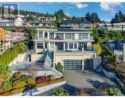 2382 WESTHILL DRIVE, west vancouver, British Columbia