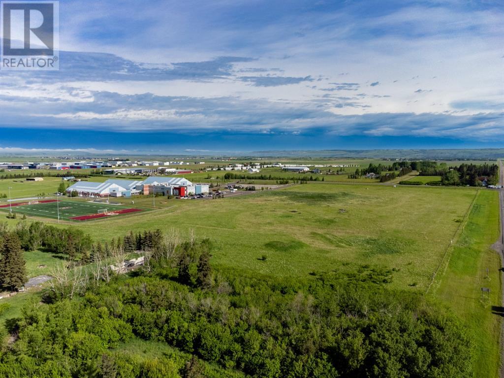 33019 Township Road 250, Rural Rocky View County, Alberta  T3Z 1L4 - Photo 2 - A2018146