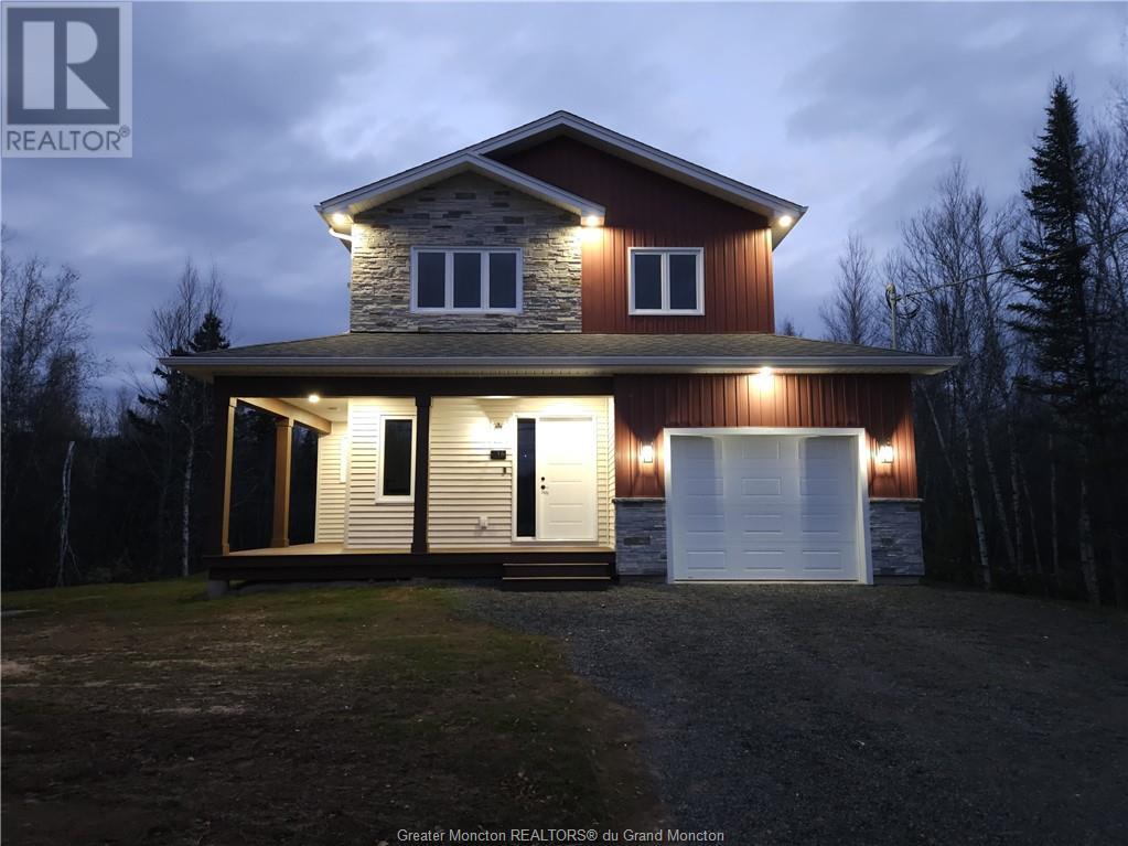 16 Lucas St, Ammon, New Brunswick  E1G 3P4 - Photo 1 - M155331