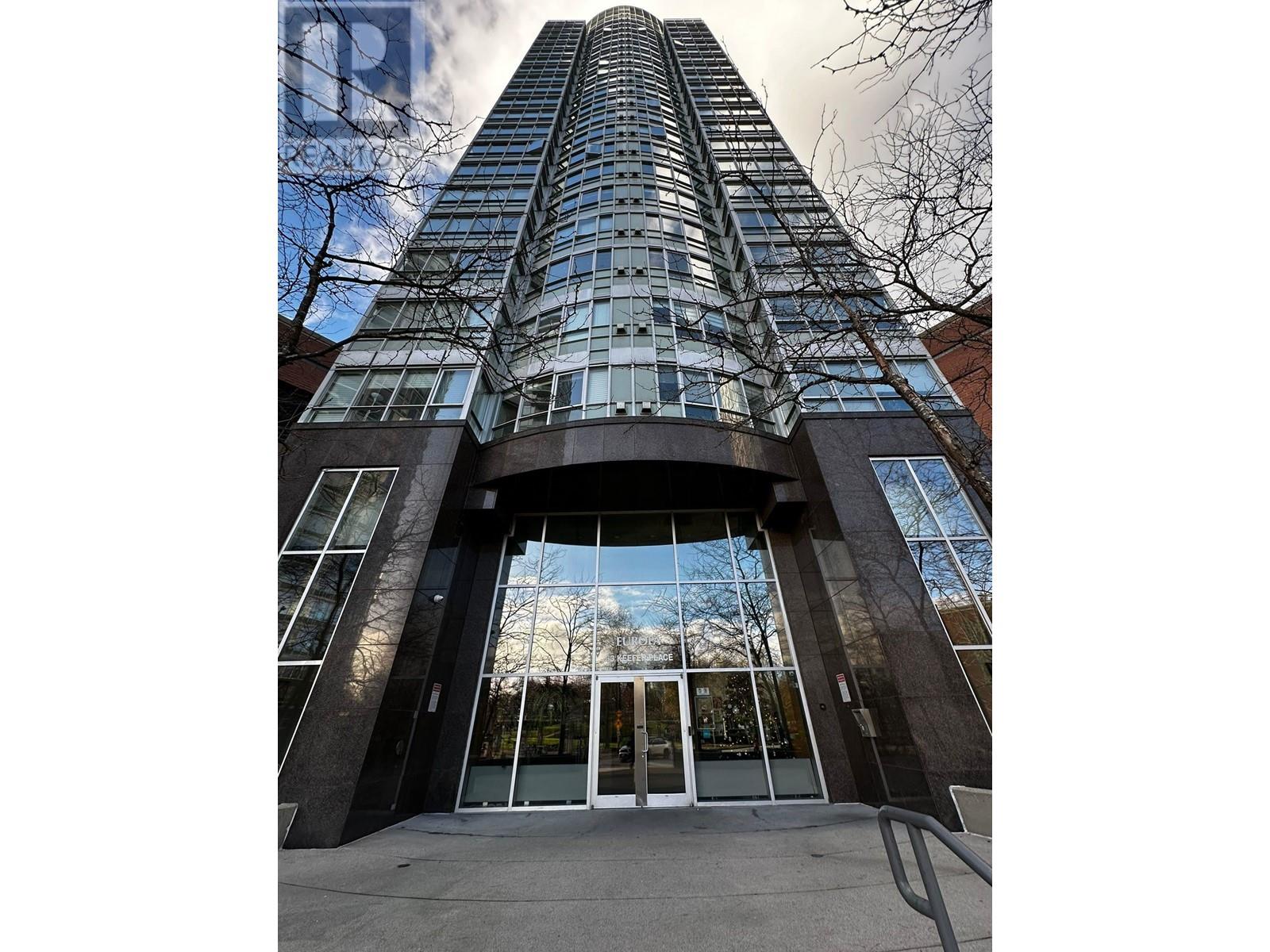 2006 63 Keefer Place, Vancouver, British Columbia  V6B 6N6 - Photo 2 - R2838206