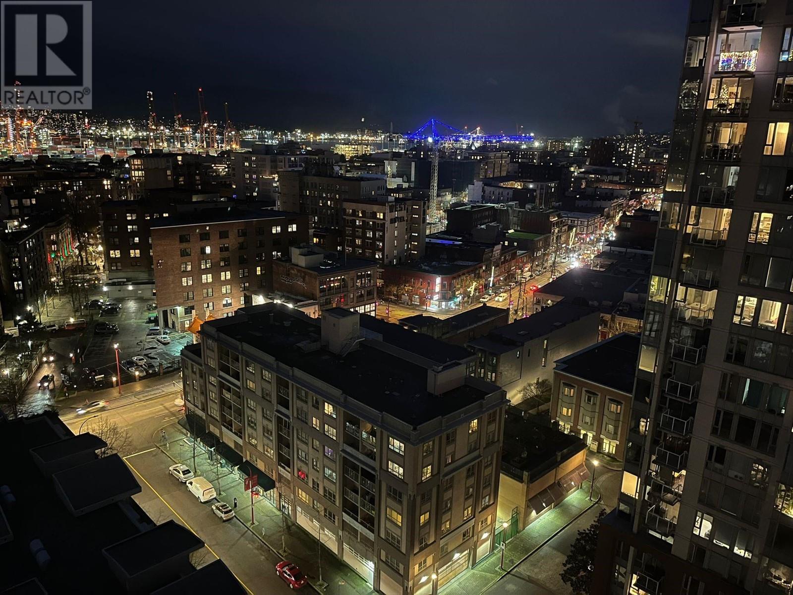 2006 63 Keefer Place, Vancouver, British Columbia  V6B 6N6 - Photo 1 - R2838206