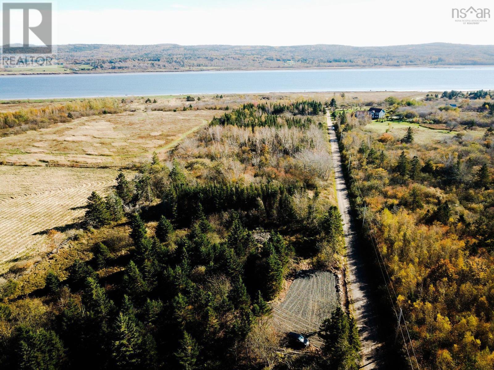 Lot Stoney Beach Road, Granville Beach, Nova Scotia  B0S 1A0 - Photo 3 - 202225563