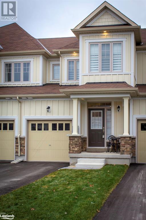 18 LITTLE RIVER Crossing, wasaga beach, Ontario