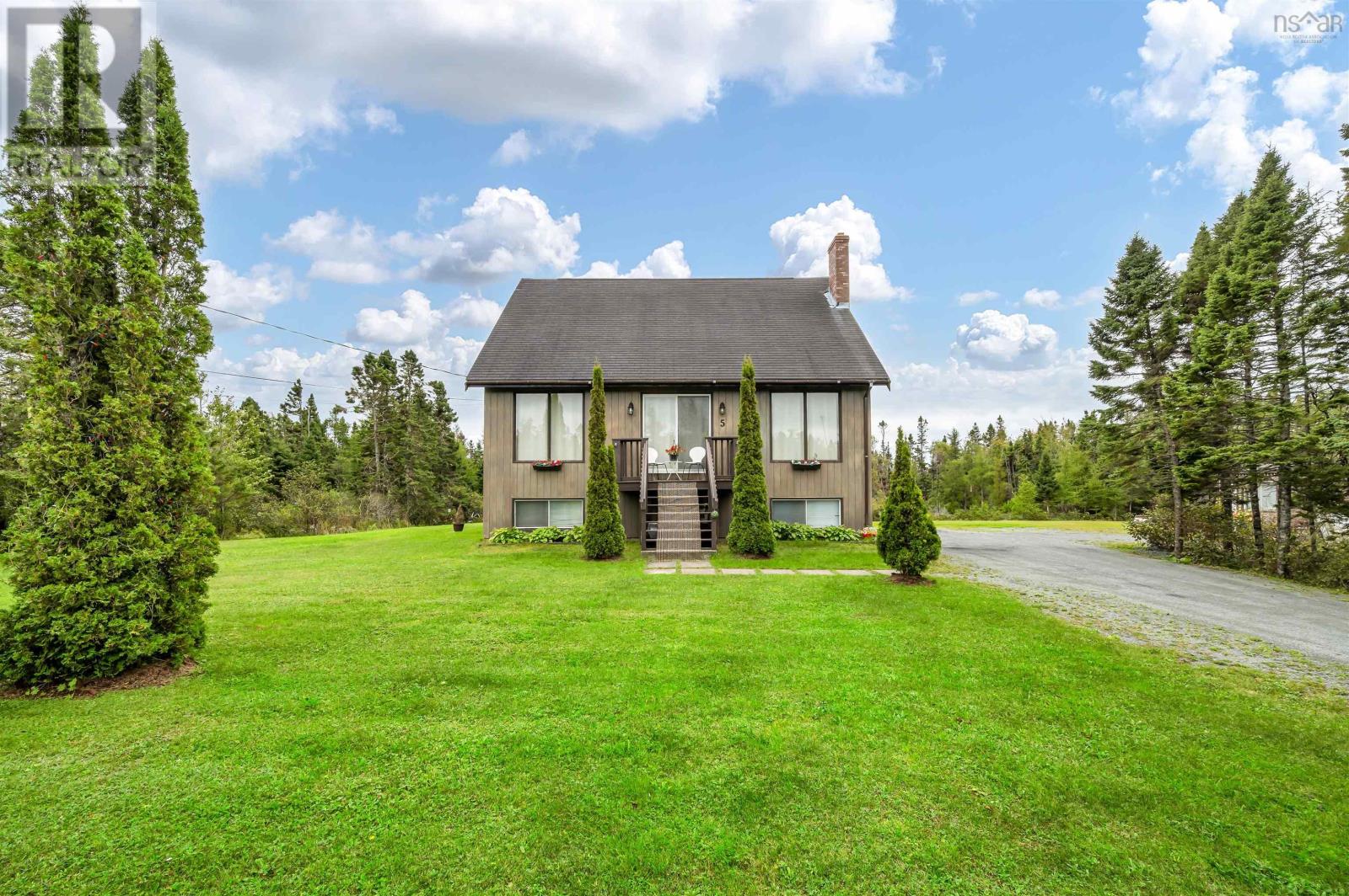 5 Corrie Lane, West Porters Lake, Nova Scotia  B3E 1L1 - Photo 28 - 202323434
