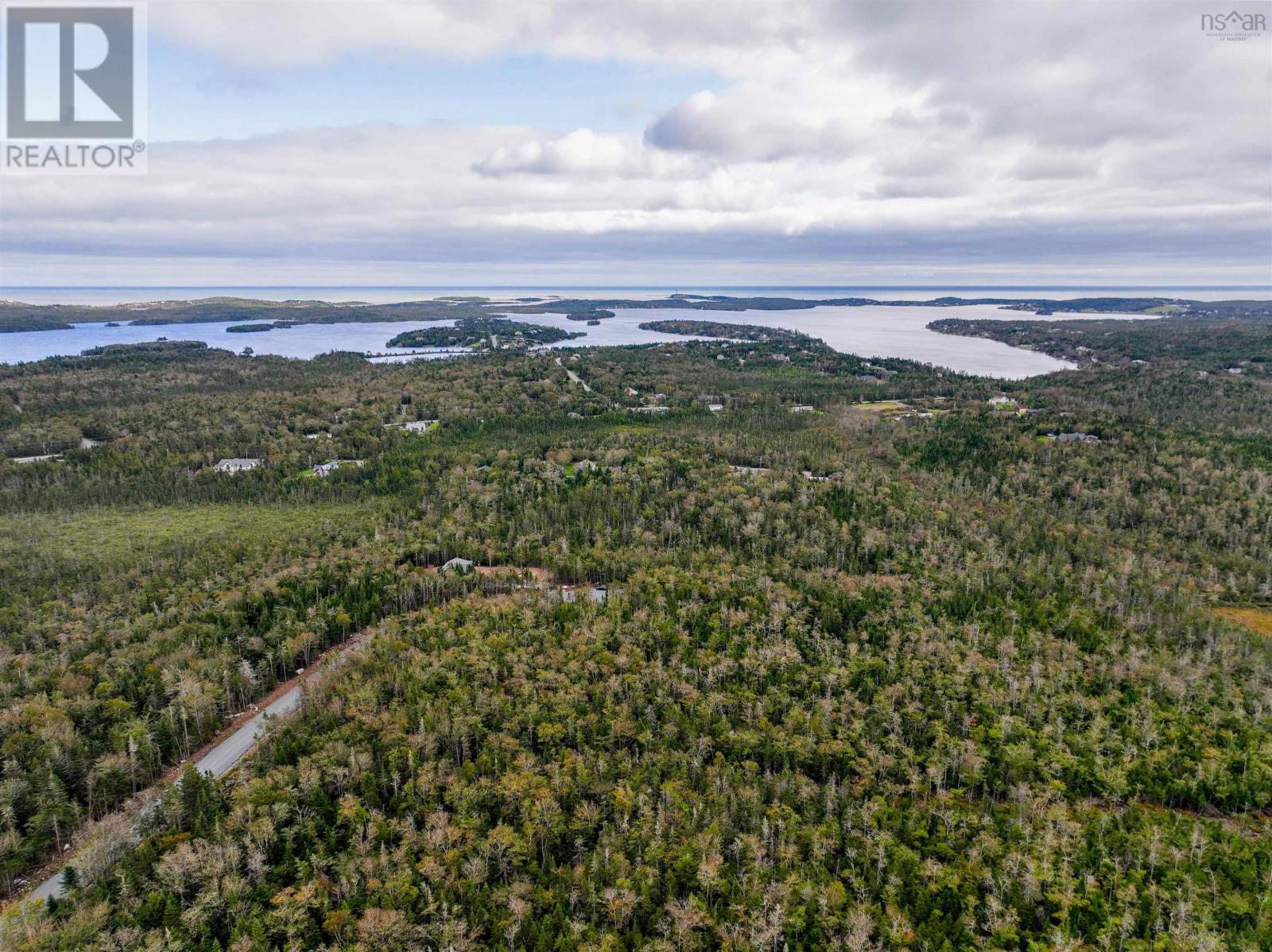 Lot B1 X B M Old Minesville Road, West Porters Lake, Nova Scotia  B3E 1L1 - Photo 22 - 202321347