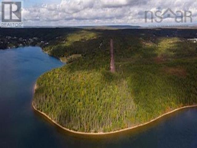 lot 8 South Harbour, sampsonville, Nova Scotia