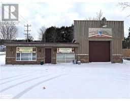 156 ROBERT Street, penetanguishene, Ontario