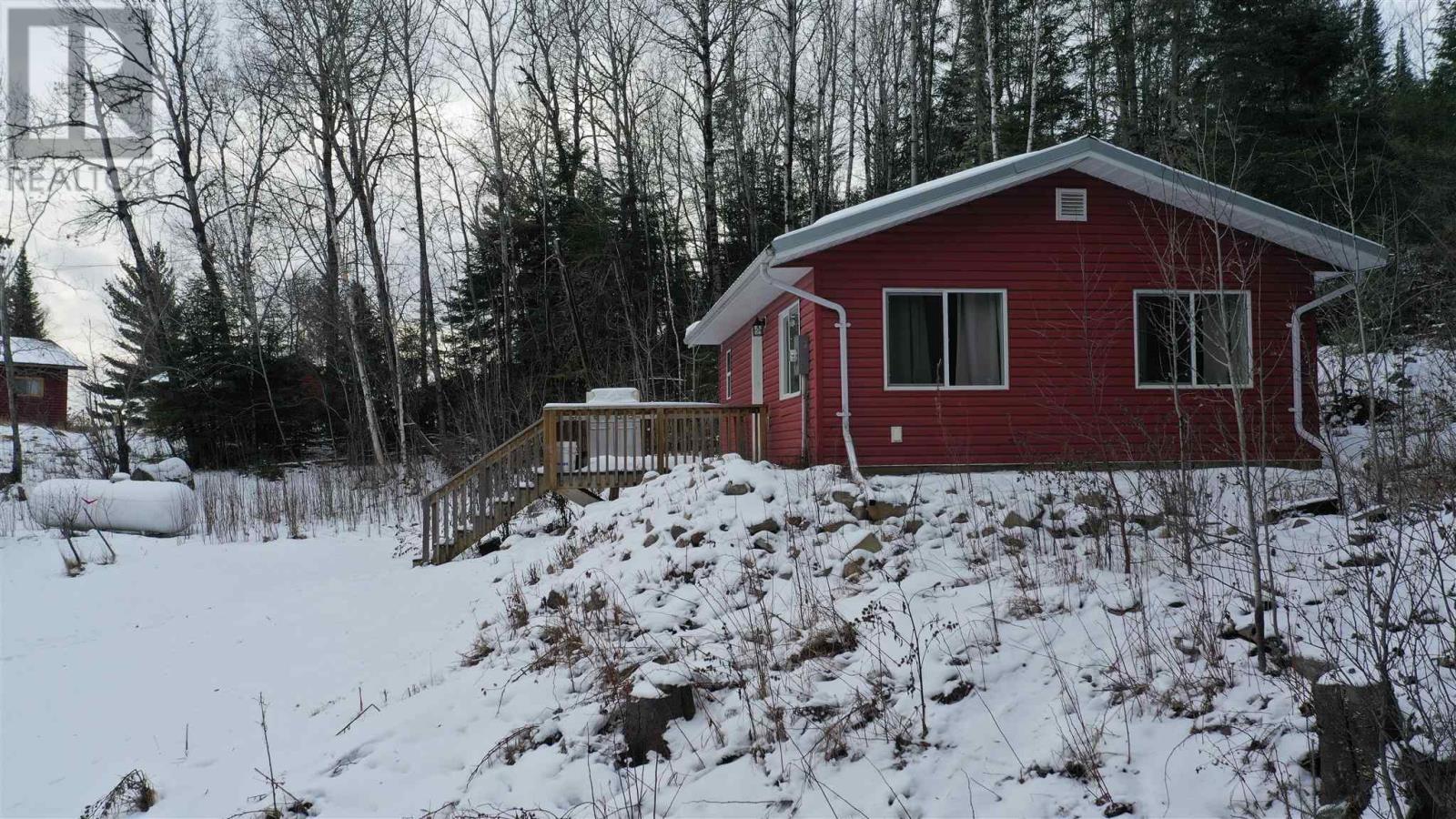 1284 Big Eagle Lodge, Vermilion Bay, Ontario  P0V 2V0 - Photo 24 - TB233621