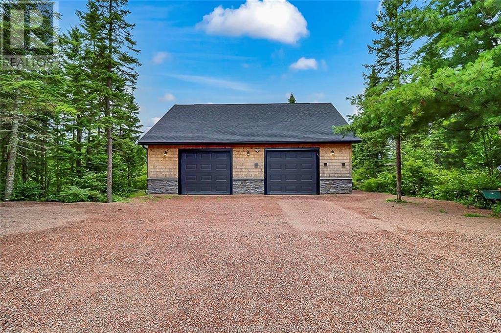 415 Babin Rd, Lakeburn, New Brunswick  E1H 1Y9 - Photo 3 - M154494