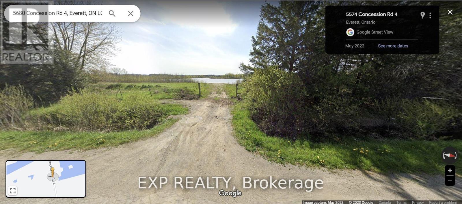 5680 Pt 2 Concession 4 Rd, Adjala-Tosorontio, Ontario  L0M 1J0 - Photo 6 - N7369274