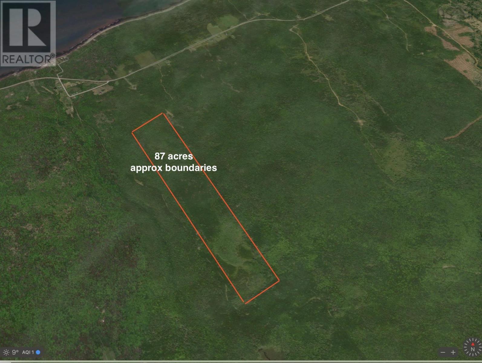 Lot Lower (Middle) Cross Road, Phinneys Cove, Nova Scotia  B0S 1L0 - Photo 3 - 202214041
