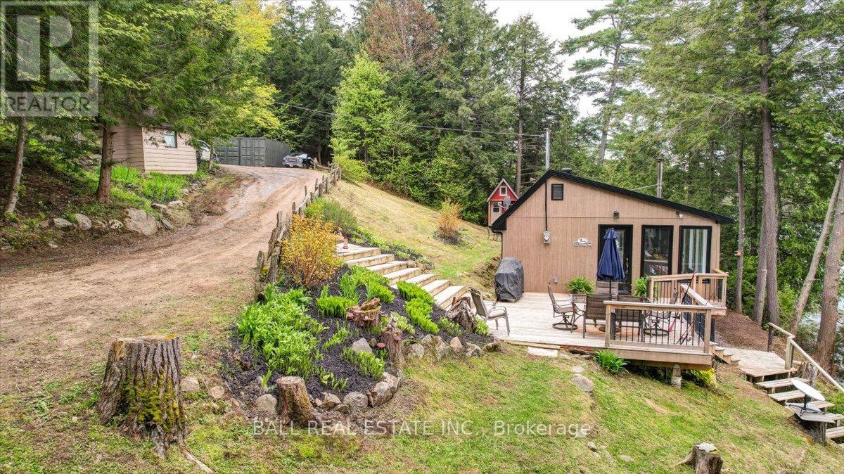 1020 Morning Mist Road, Bancroft, Ontario  K0L 1C0 - Photo 34 - X7353052