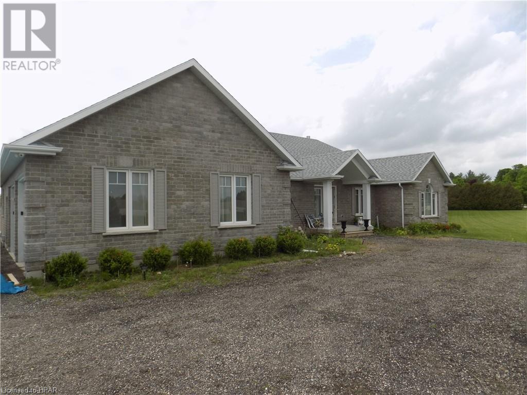 41911 AMBERLEY Road, BLUEVALE, Ontario One Percent Realty Ltd