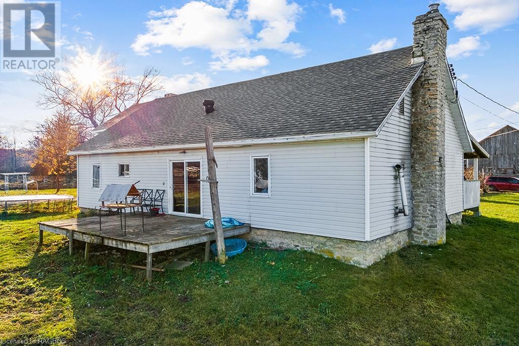 15339 6 Highway, Manitowaning, Ontario  P0P 1N0 - Photo 10 - 40509834