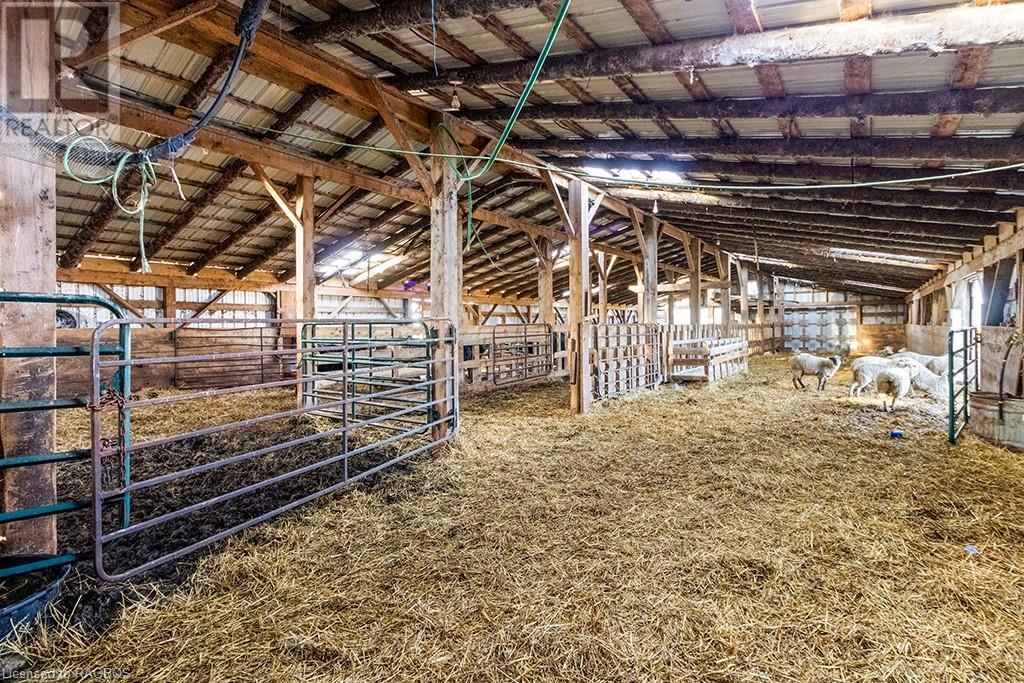 15339 6 Highway, Manitowaning, Ontario  P0P 1N0 - Photo 24 - 40509834