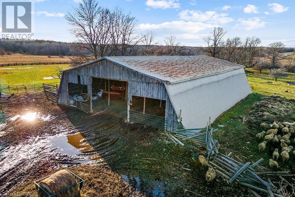 15339 6 Highway, Manitowaning, Ontario  P0P 1N0 - Photo 50 - 40509834