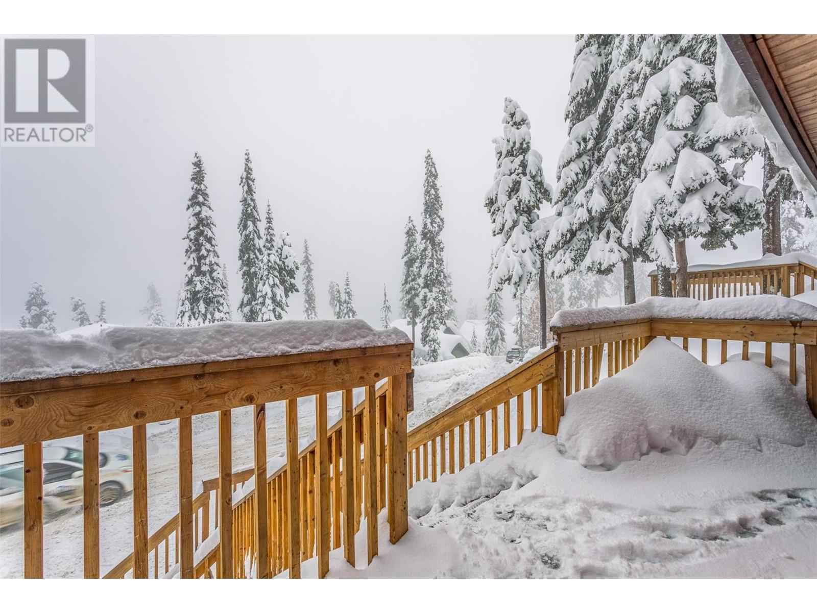 4890 Snowpines Road Unit# D, Big White, British Columbia  V1P 1P3 - Photo 5 - 10301771