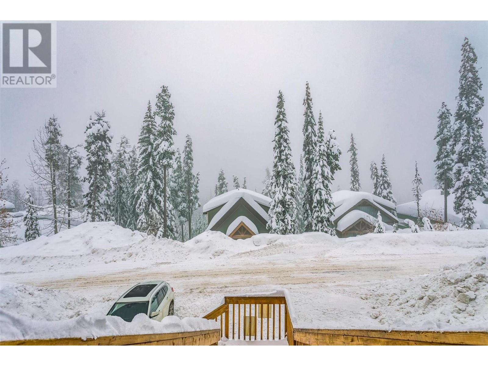 4890 Snowpines Road Unit# D, Big White, British Columbia  V1P 1P3 - Photo 6 - 10301771