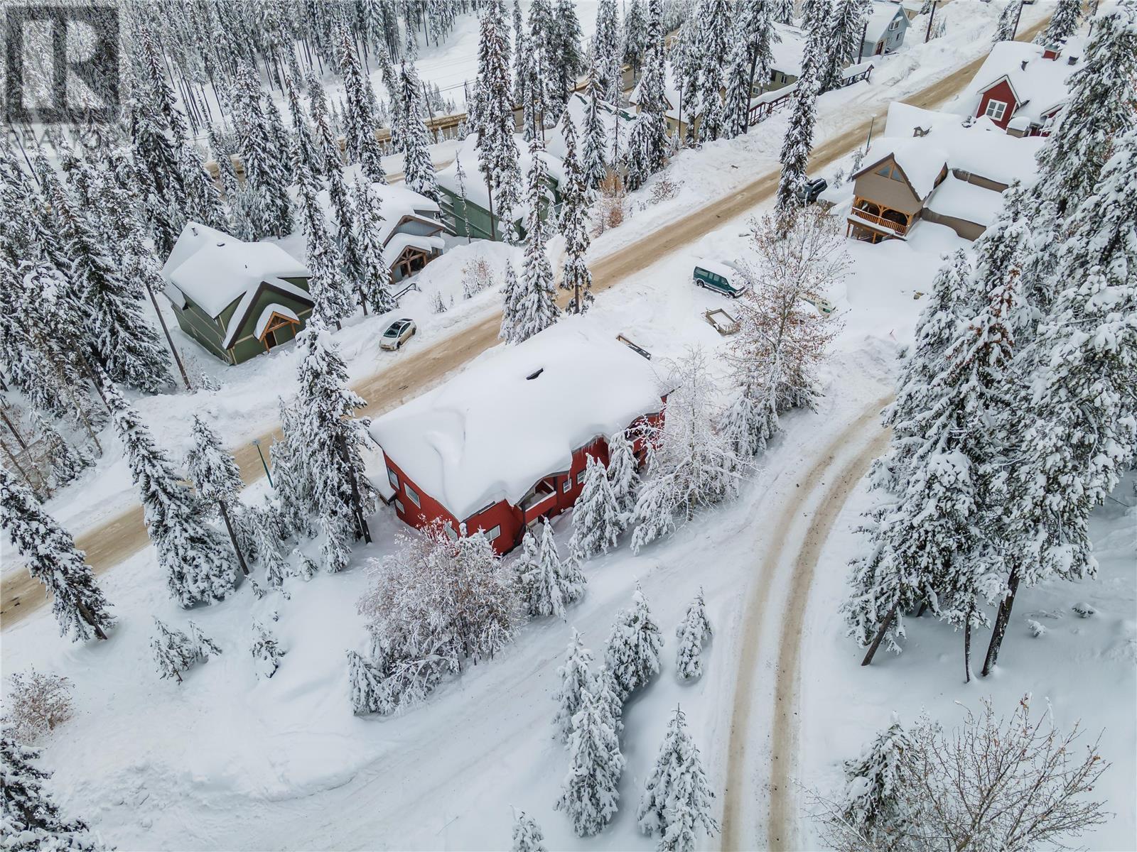 4890 Snowpines Road Unit# D, Big White, British Columbia  V1P 1P3 - Photo 53 - 10301771