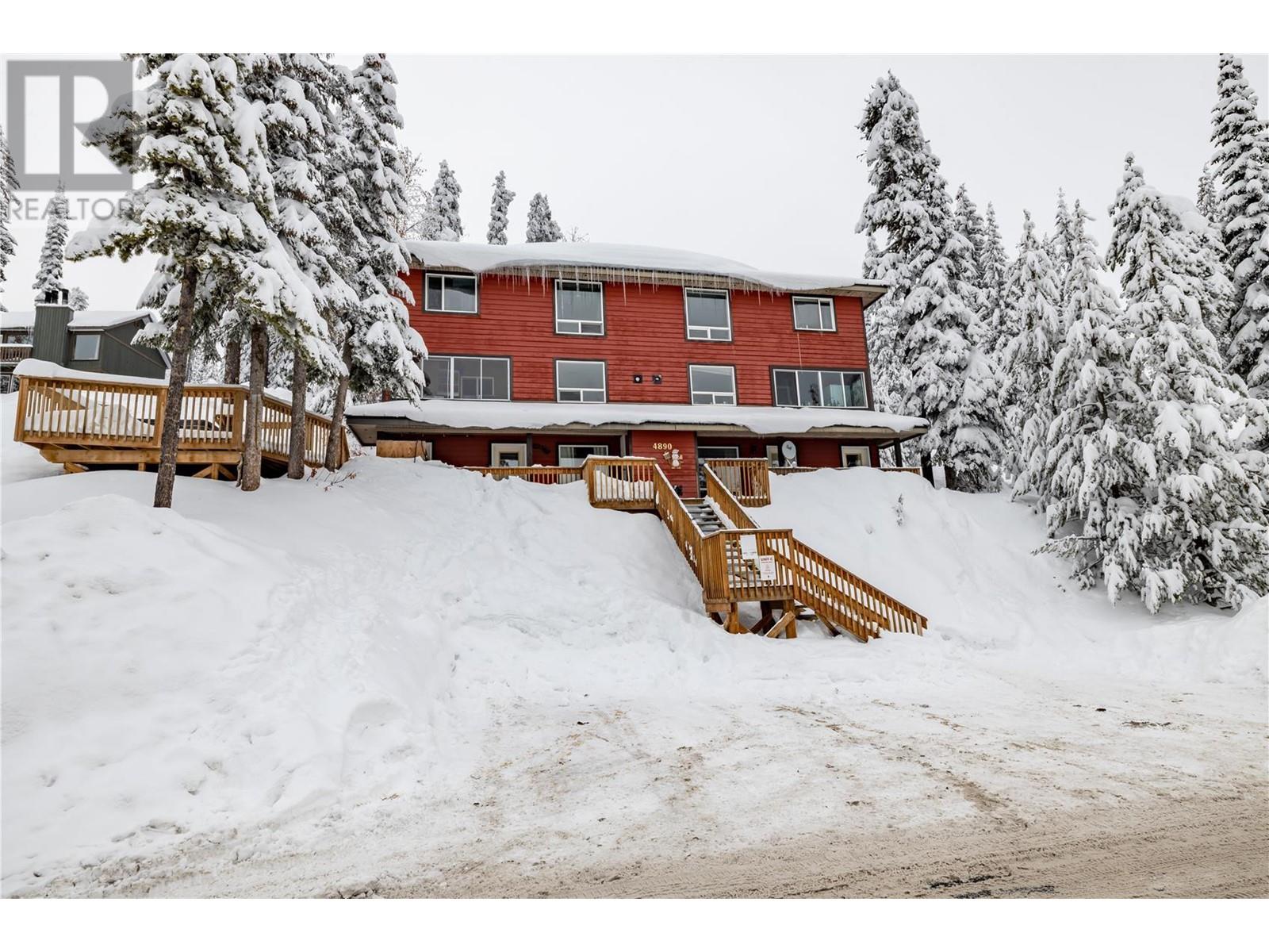 4890 Snowpines Road Unit# D, Big White, British Columbia  V1P 1P3 - Photo 46 - 10301771