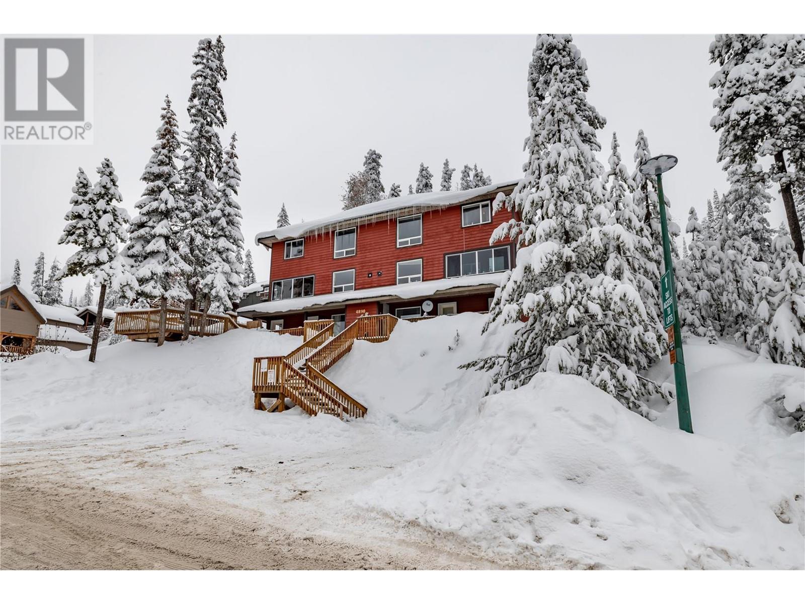 4890 Snowpines Road Unit# D, Big White, British Columbia  V1P 1P3 - Photo 42 - 10301771