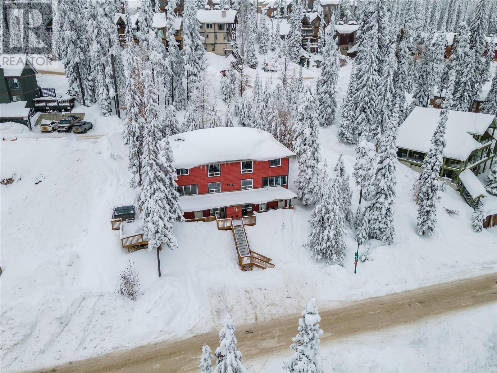 4890 Snowpines Road Unit# D, Big White, British Columbia  V1P 1P3 - Photo 50 - 10301771