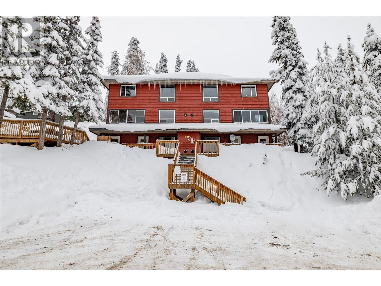 4890 Snowpines Road Unit# D, Big White, British Columbia  V1P 1P3 - Photo 45 - 10301771