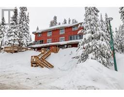 4890 Snowpines Road Unit# D, big white, British Columbia