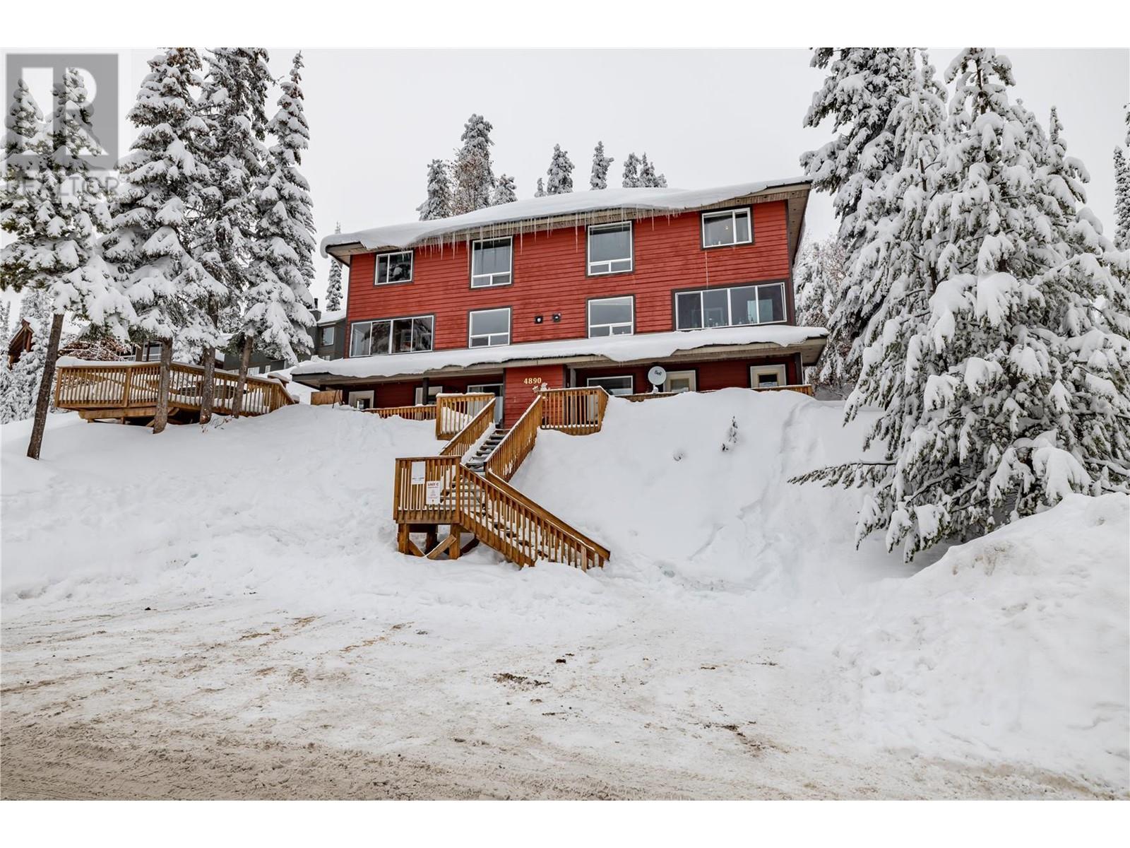 4890 Snowpines Road Unit# D, Big White, British Columbia  V1P 1P3 - Photo 44 - 10301771