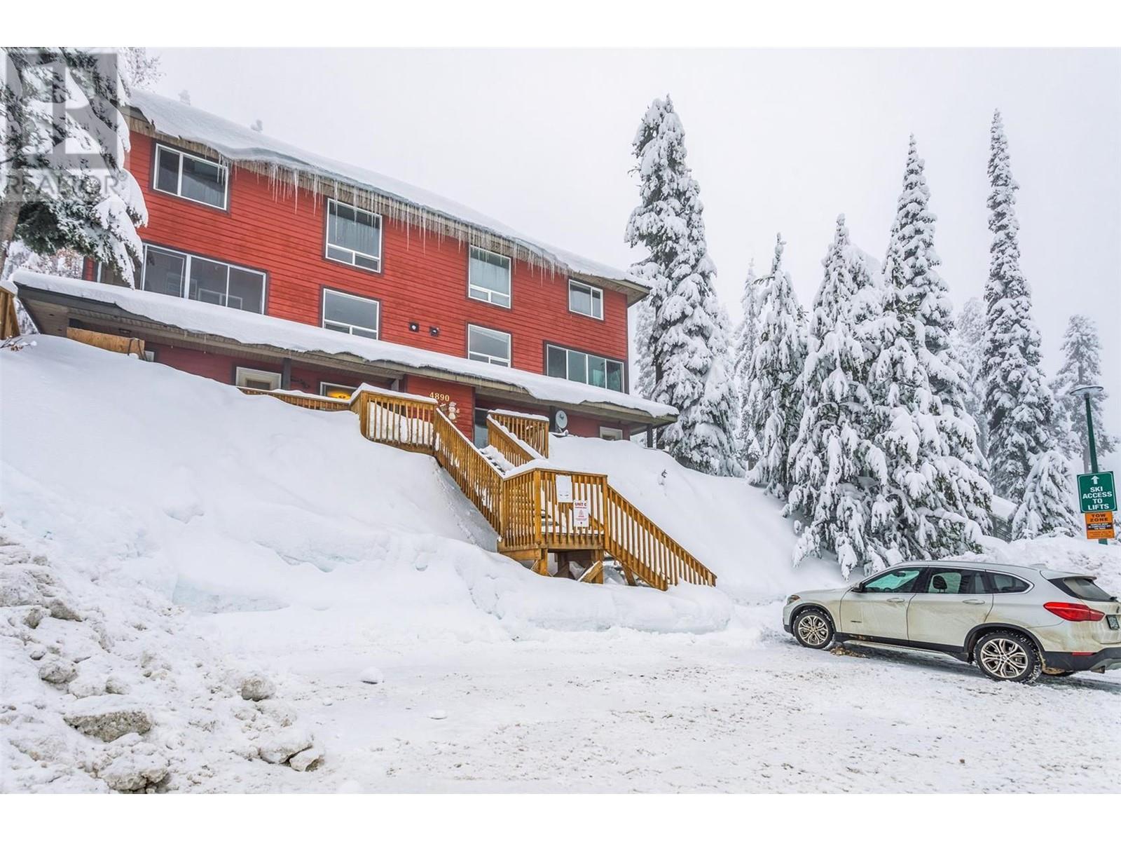 4890 Snowpines Road Unit# D, Big White, British Columbia  V1P 1P3 - Photo 43 - 10301771